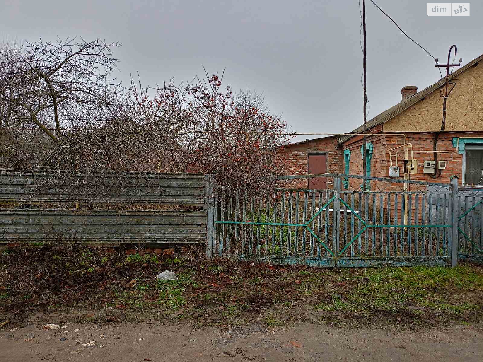 4 КІМ. БУДИНОК, ПЛОЩА - 106 м², ЦІНА - 18 500 $

