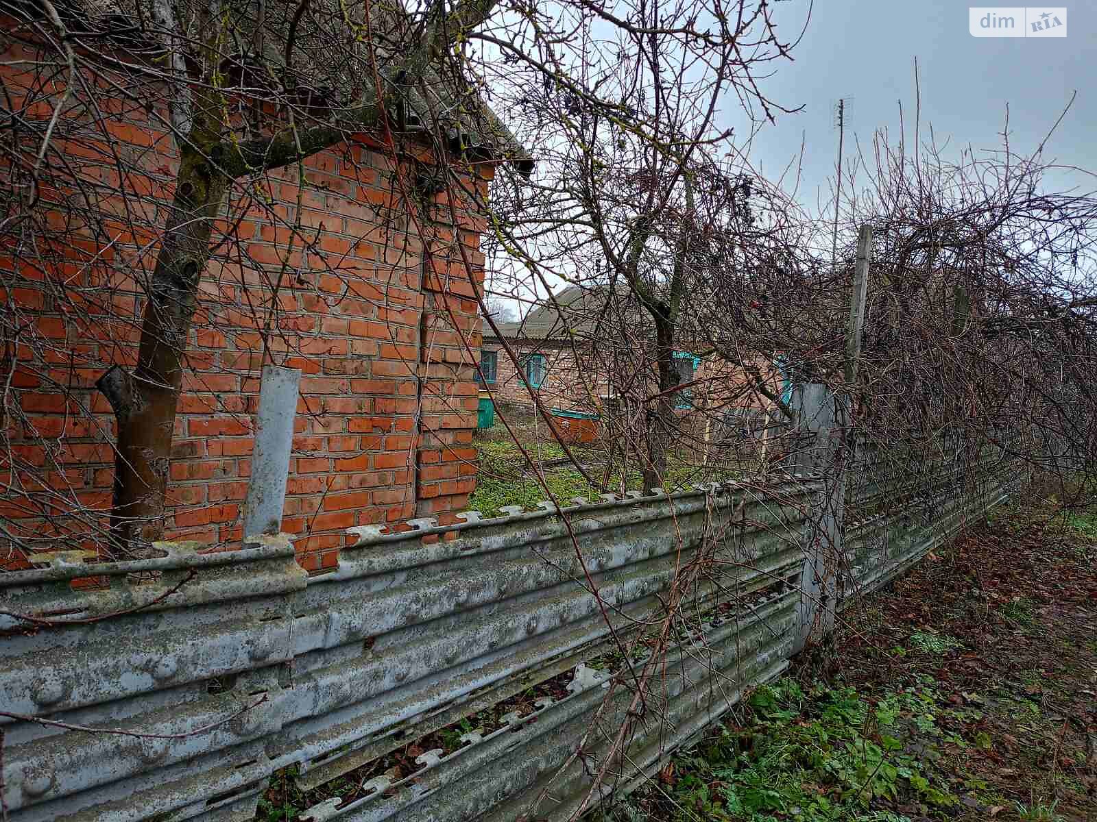 Обʼєкт нерухомості: 4 КІМ. БУДИНОК, ПЛОЩА - 106 м², ЦІНА - 18 500 $
 — HUBTRUST, Вінниця