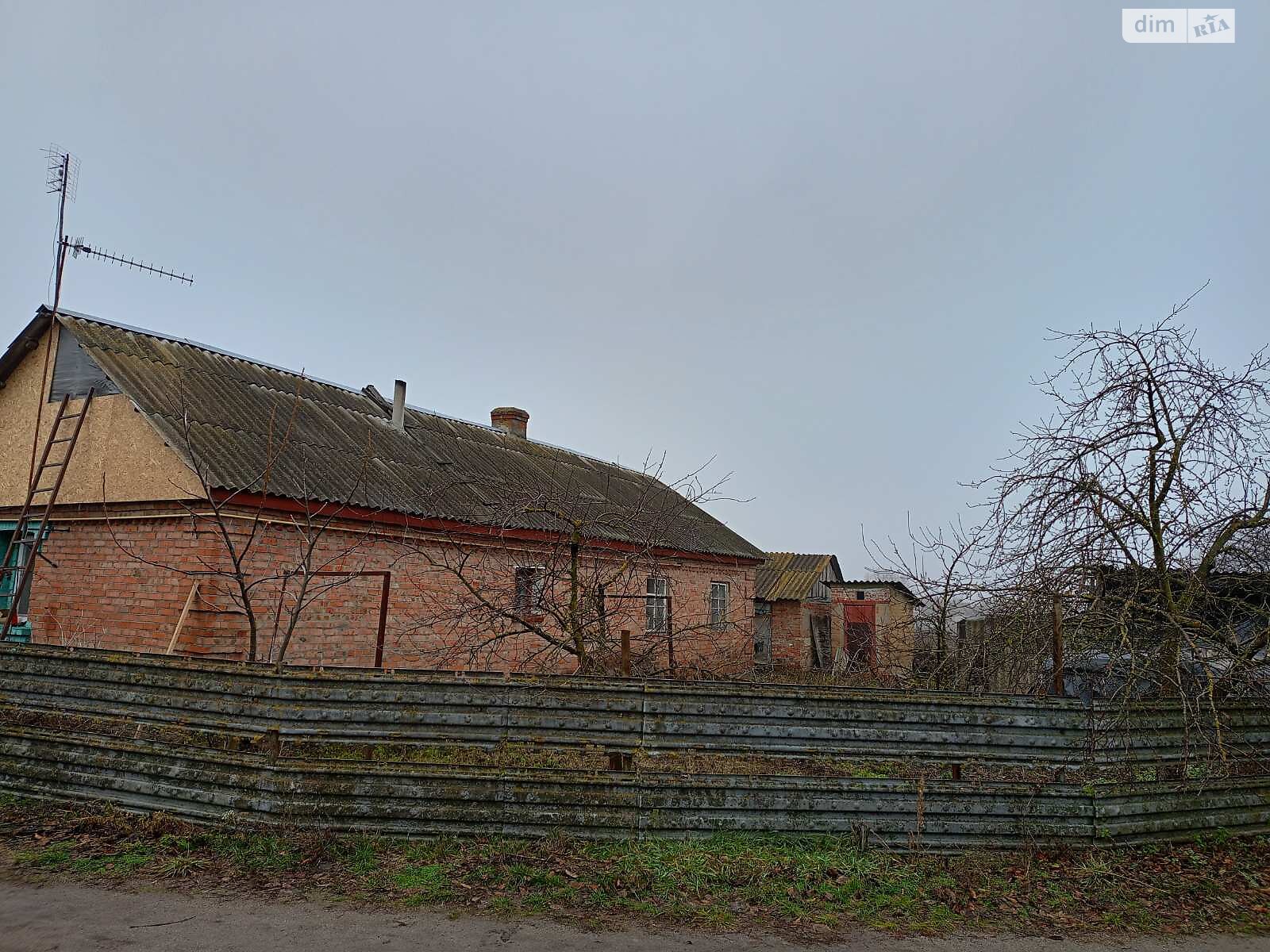 Обʼєкт нерухомості: 4 КІМ. БУДИНОК, ПЛОЩА - 106 м², ЦІНА - 18 500 $
 — HUBTRUST, Вінниця