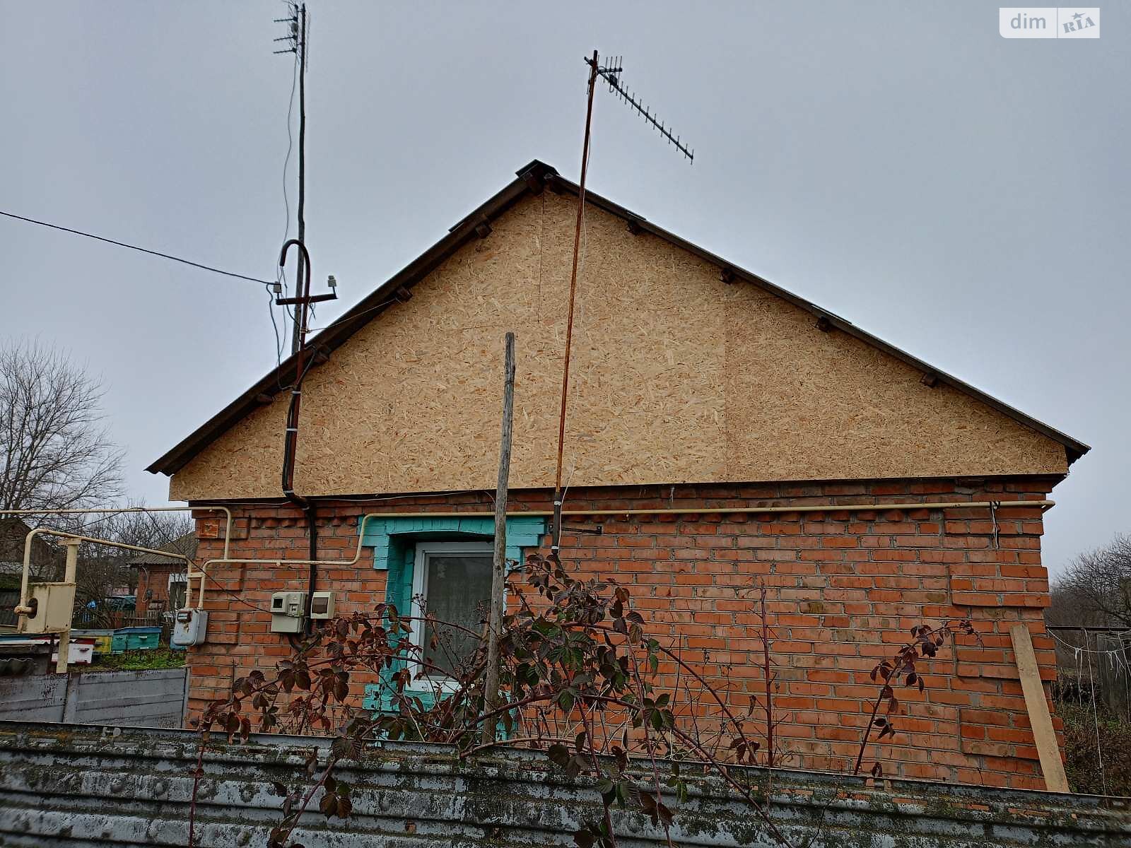 Обʼєкт нерухомості: 4 КІМ. БУДИНОК, ПЛОЩА - 106 м², ЦІНА - 18 500 $
 — HUBTRUST, Вінниця