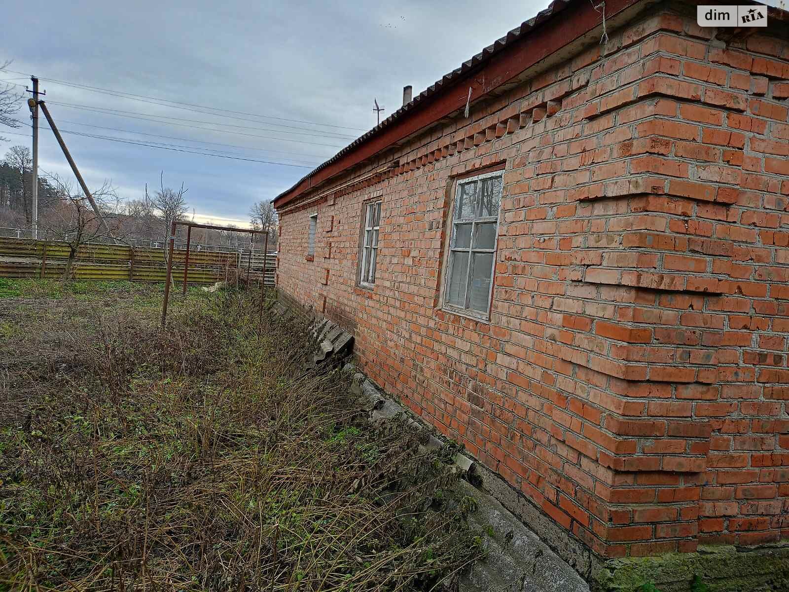 Обʼєкт нерухомості: 4 КІМ. БУДИНОК, ПЛОЩА - 106 м², ЦІНА - 18 500 $
 — HUBTRUST, Вінниця
