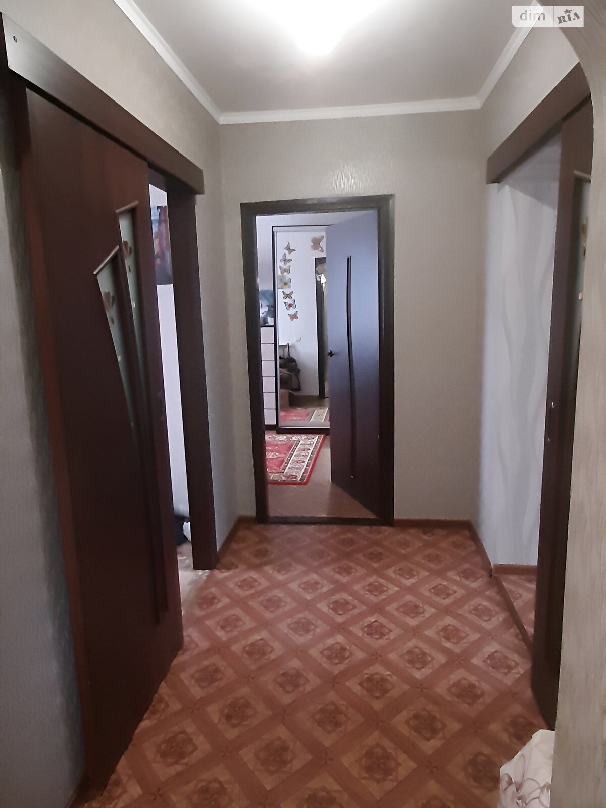 Обʼєкт нерухомості: 3 КІМ. БУДИНОК, ПЛОЩА - 63.4 м², ЦІНА - 40 000 $
 — HUBTRUST, Вінниця