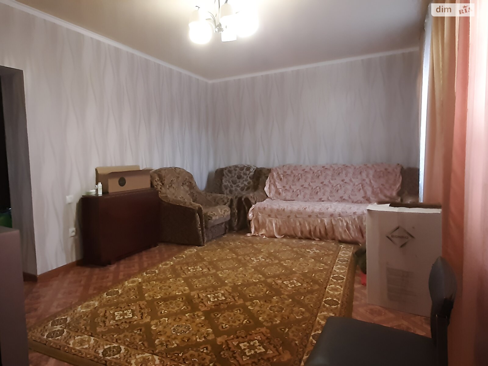 Обʼєкт нерухомості: 3 КІМ. БУДИНОК, ПЛОЩА - 63.4 м², ЦІНА - 40 000 $
 — HUBTRUST, Вінниця