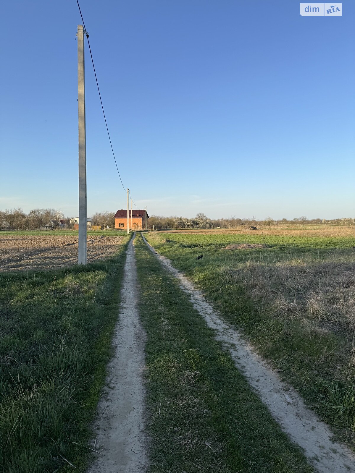 Обʼєкт нерухомості: ПЛОЩА - 18 CОТ., ЦІНА - 10 499 $
, вул. Івана Богуна(Гагаріна) — HUBTRUST, Вінниця