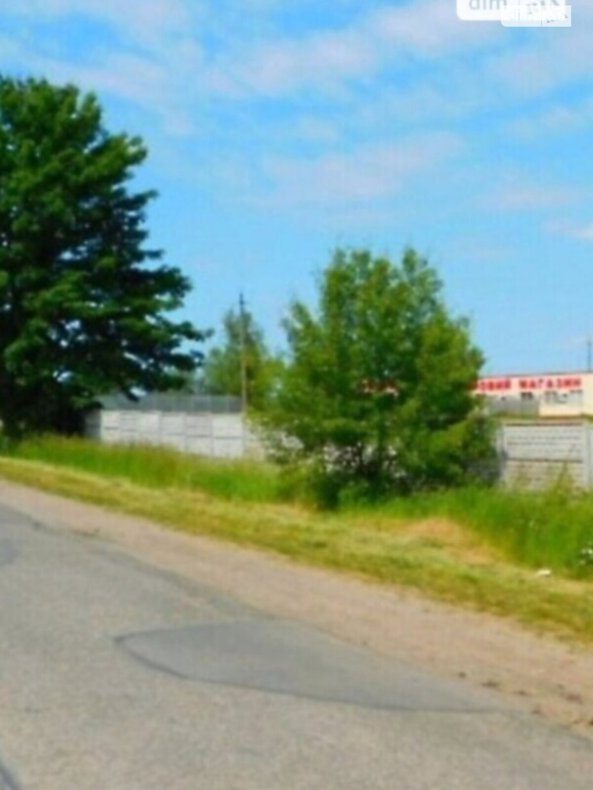 Обʼєкт нерухомості: ПЛОЩА - 15.5 CОТ., ЦІНА - 15 000 $
, вул. Коцюбинського — HUBTRUST, Вінниця