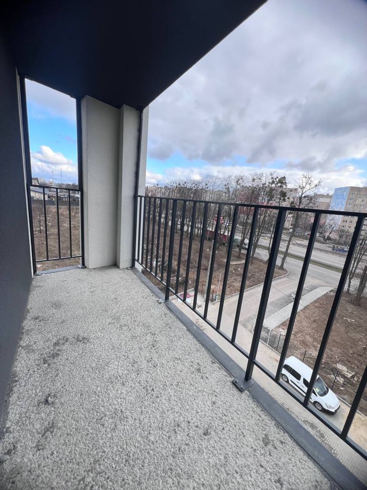 Фото 2 КІМ.  КВАРТИРА ПЛОЩА – 70 м², ЦІНА – 77 800$, РАЙОН: Барське шосе у Вінниці