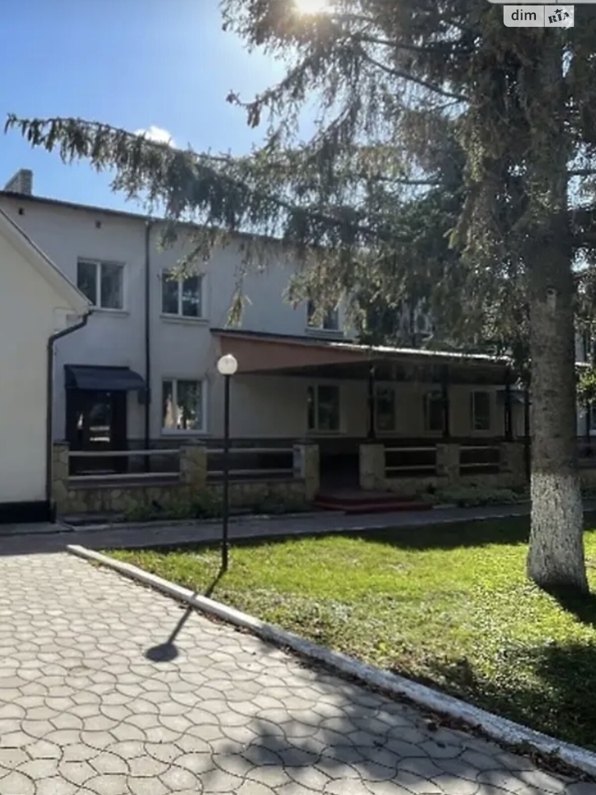 Обʼєкт нерухомості: ПЛОЩА - 1400 м², ЦІНА - 350 000 $
, вул. Максима Кривоноса — HUBTRUST, Вінниця