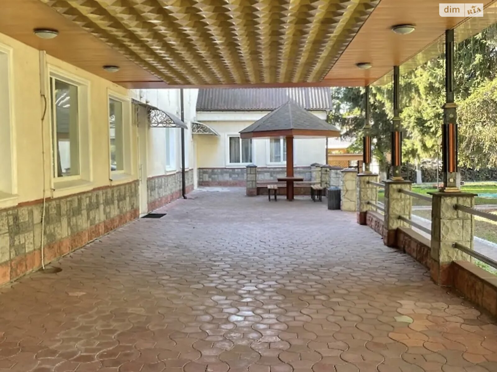 Обʼєкт нерухомості: ПЛОЩА - 1400 м², ЦІНА - 350 000 $
, вул. Максима Кривоноса — HUBTRUST, Вінниця