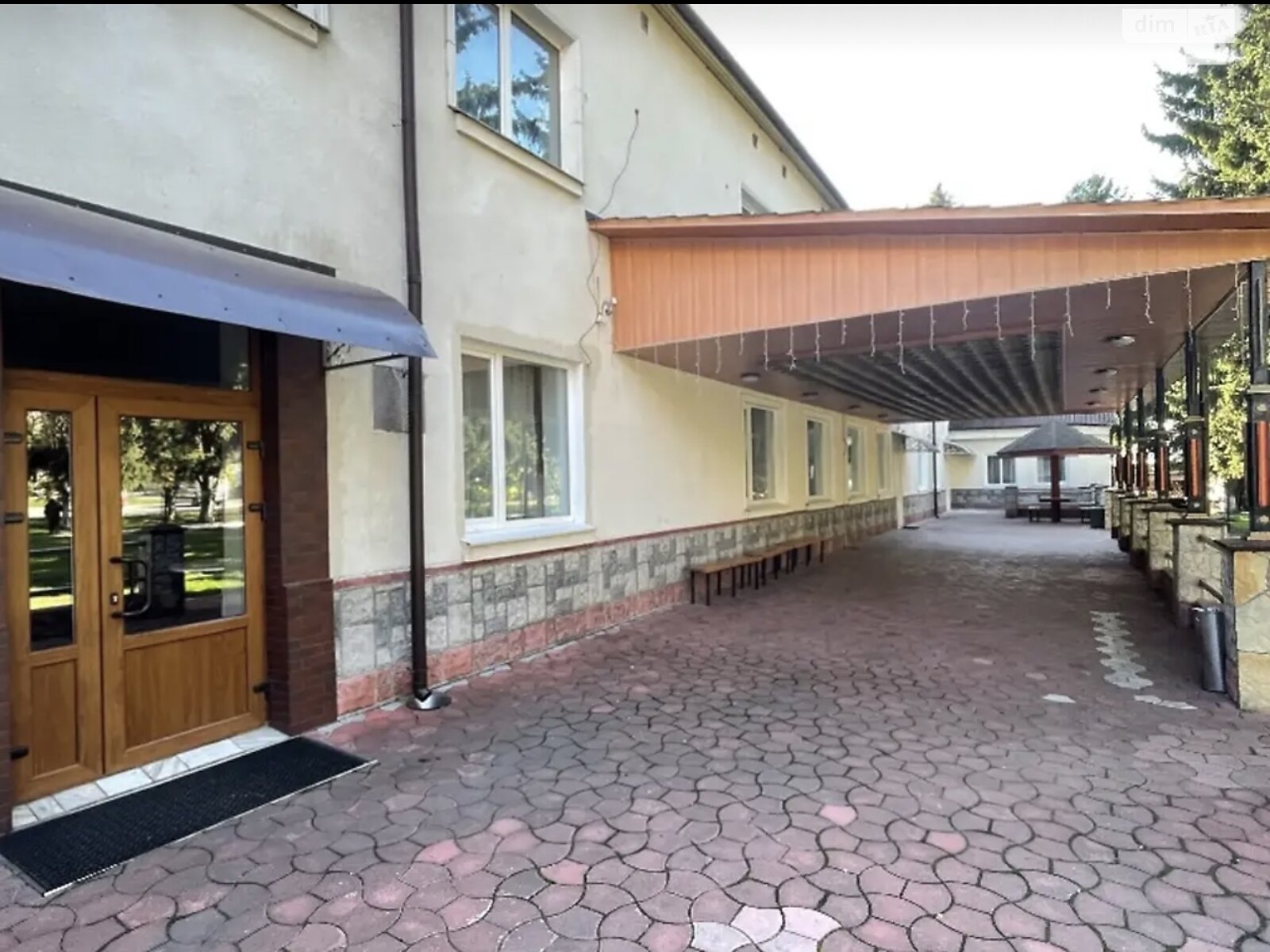 Обʼєкт нерухомості: ПЛОЩА - 1400 м², ЦІНА - 350 000 $
, вул. Максима Кривоноса — HUBTRUST, Вінниця