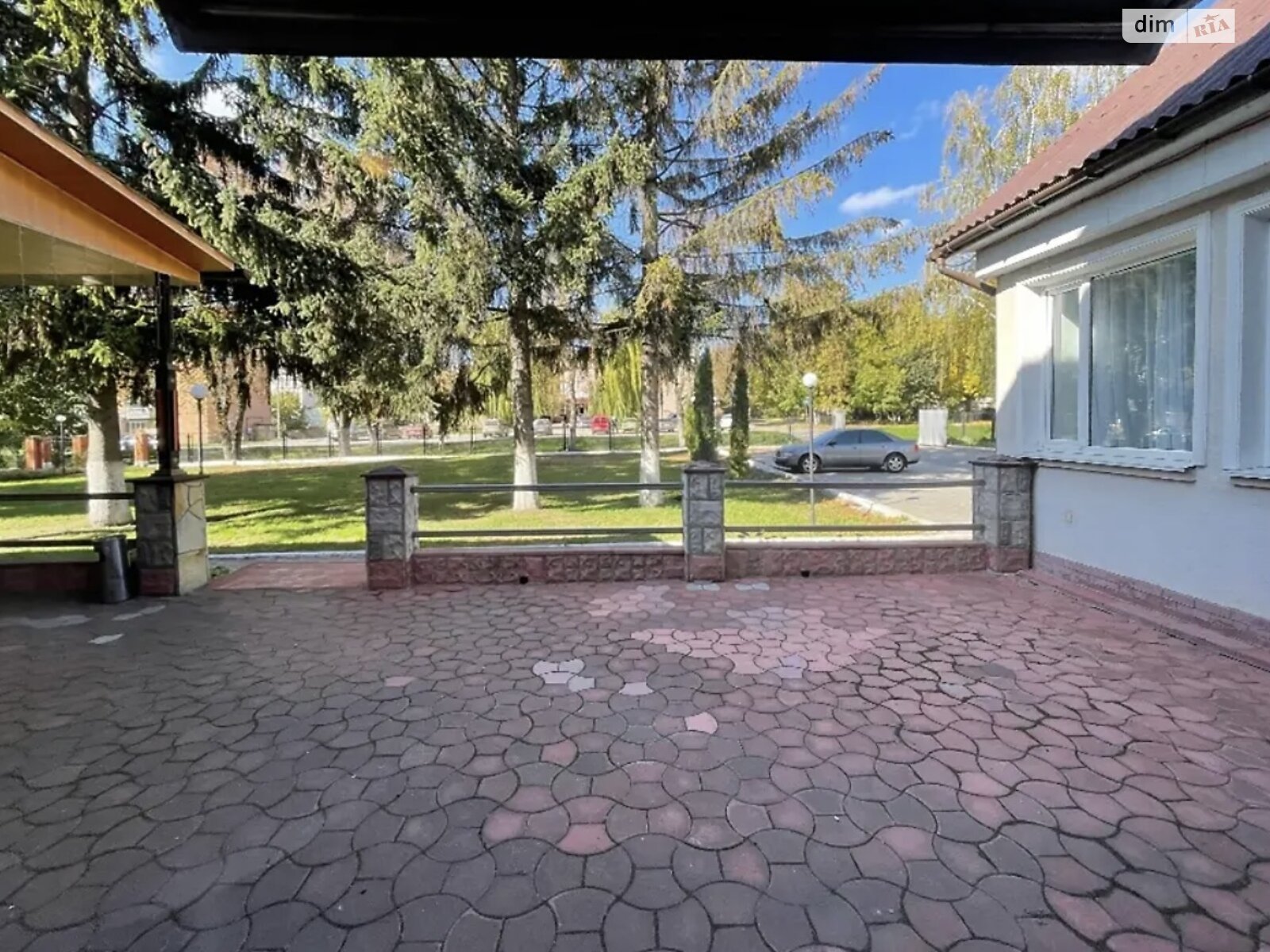 Обʼєкт нерухомості: ПЛОЩА - 1400 м², ЦІНА - 350 000 $
, вул. Максима Кривоноса — HUBTRUST, Вінниця