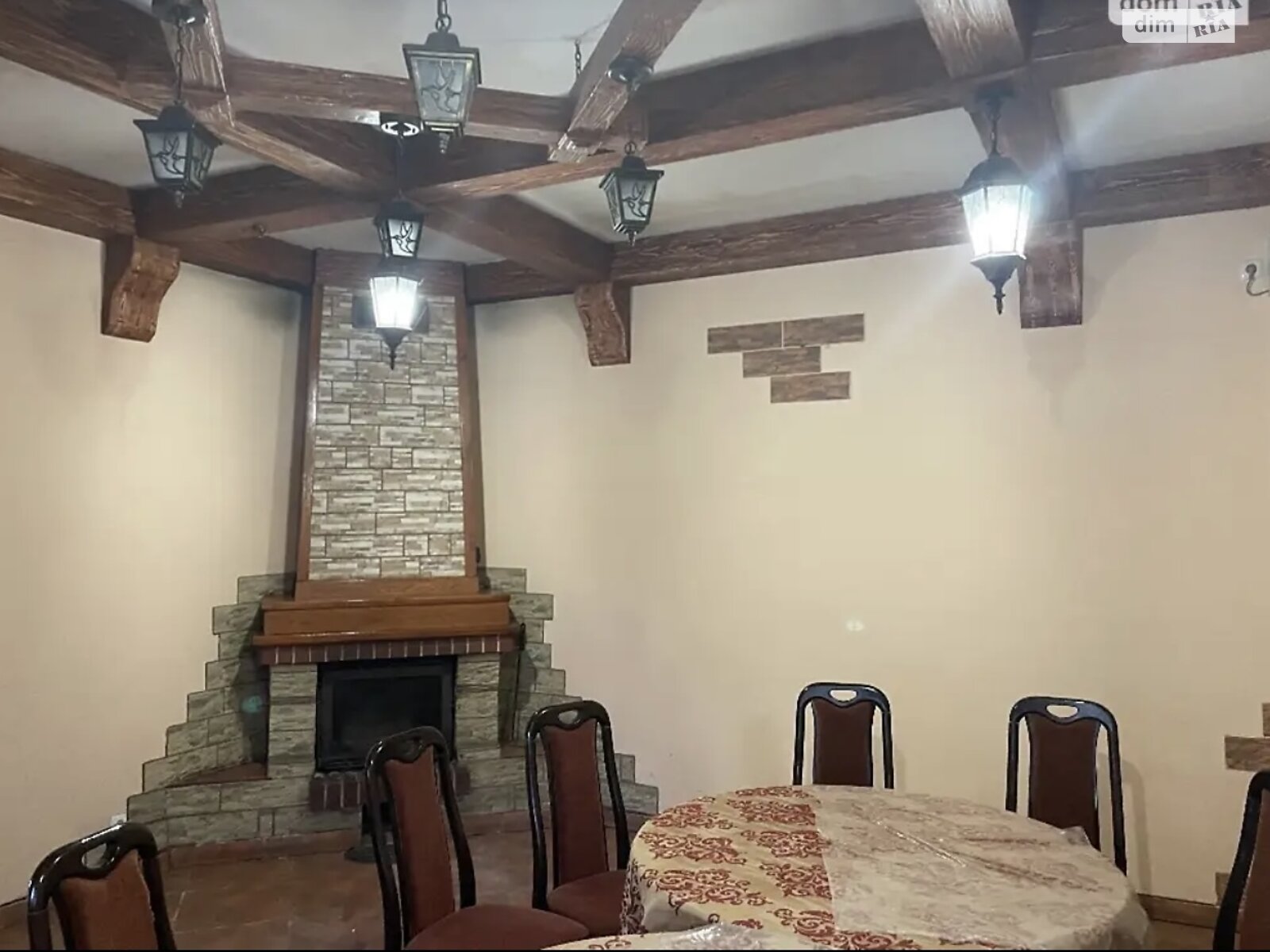 Обʼєкт нерухомості: ПЛОЩА - 1400 м², ЦІНА - 350 000 $
, вул. Максима Кривоноса — HUBTRUST, Вінниця