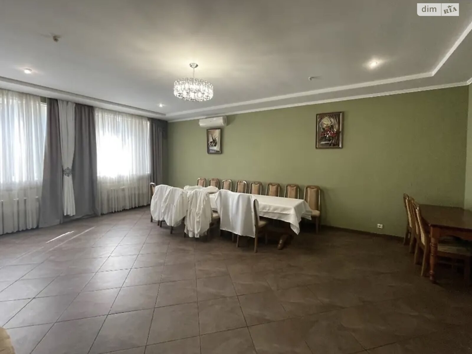 Обʼєкт нерухомості: ПЛОЩА - 1400 м², ЦІНА - 350 000 $
, вул. Максима Кривоноса — HUBTRUST, Вінниця