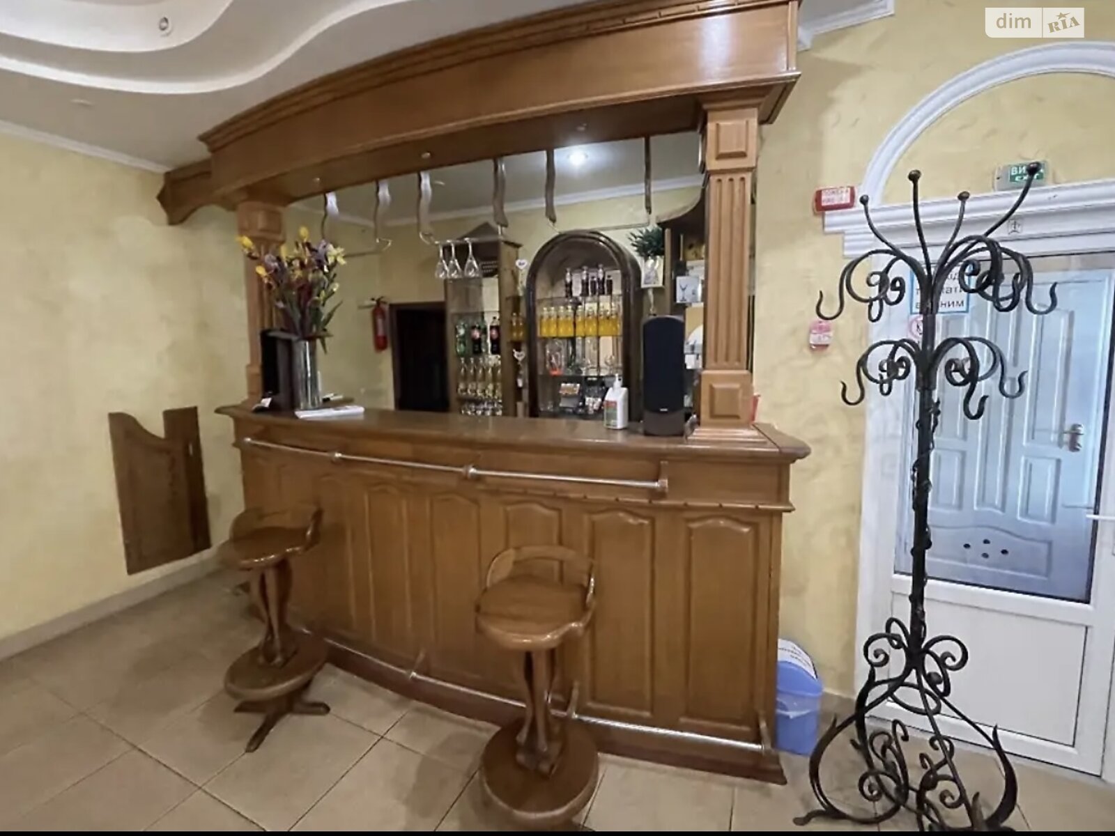 Обʼєкт нерухомості: ПЛОЩА - 1400 м², ЦІНА - 350 000 $
, вул. Максима Кривоноса — HUBTRUST, Вінниця