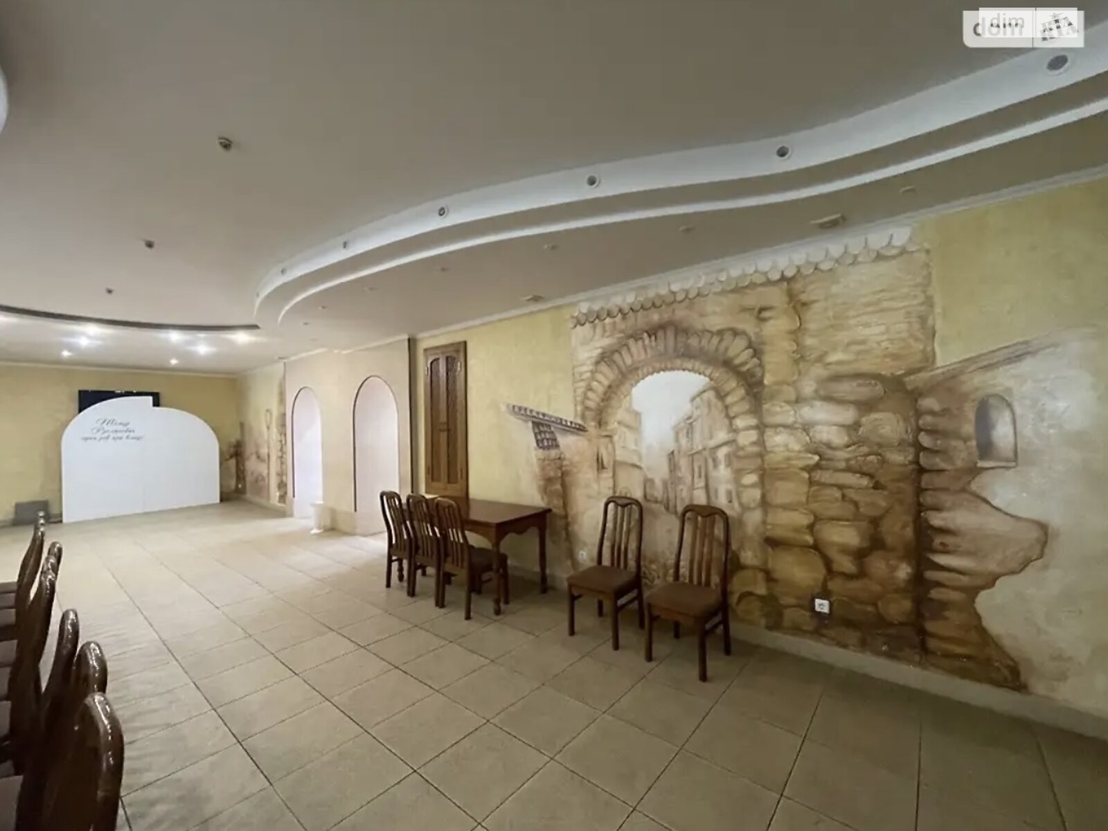 Обʼєкт нерухомості: ПЛОЩА - 1400 м², ЦІНА - 350 000 $
, вул. Максима Кривоноса — HUBTRUST, Вінниця