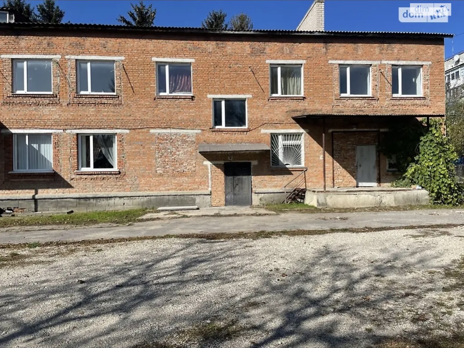 Обʼєкт нерухомості: ПЛОЩА - 1400 м², ЦІНА - 350 000 $
, вул. Максима Кривоноса — HUBTRUST, Вінниця