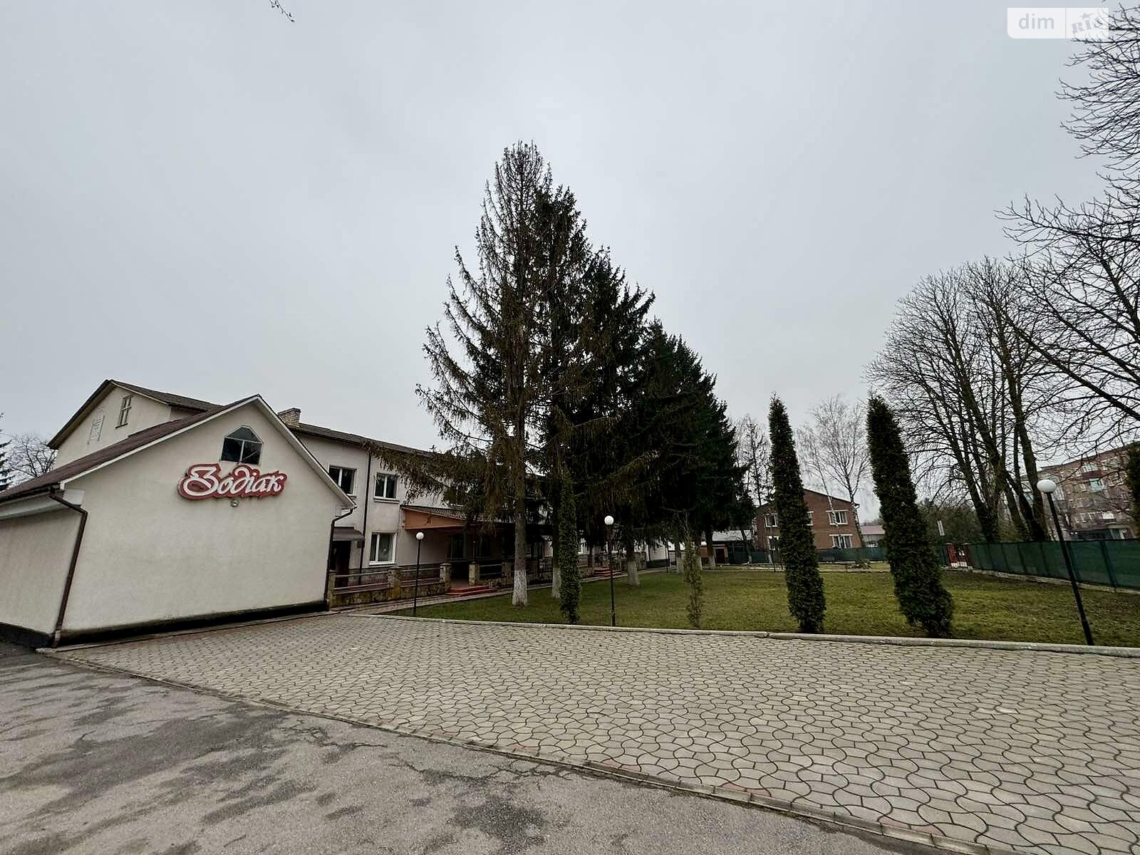 Обʼєкт нерухомості: ПЛОЩА - 1400 м², ЦІНА - 350 000 $
, вул. Максима Кривоноса — HUBTRUST, Вінниця