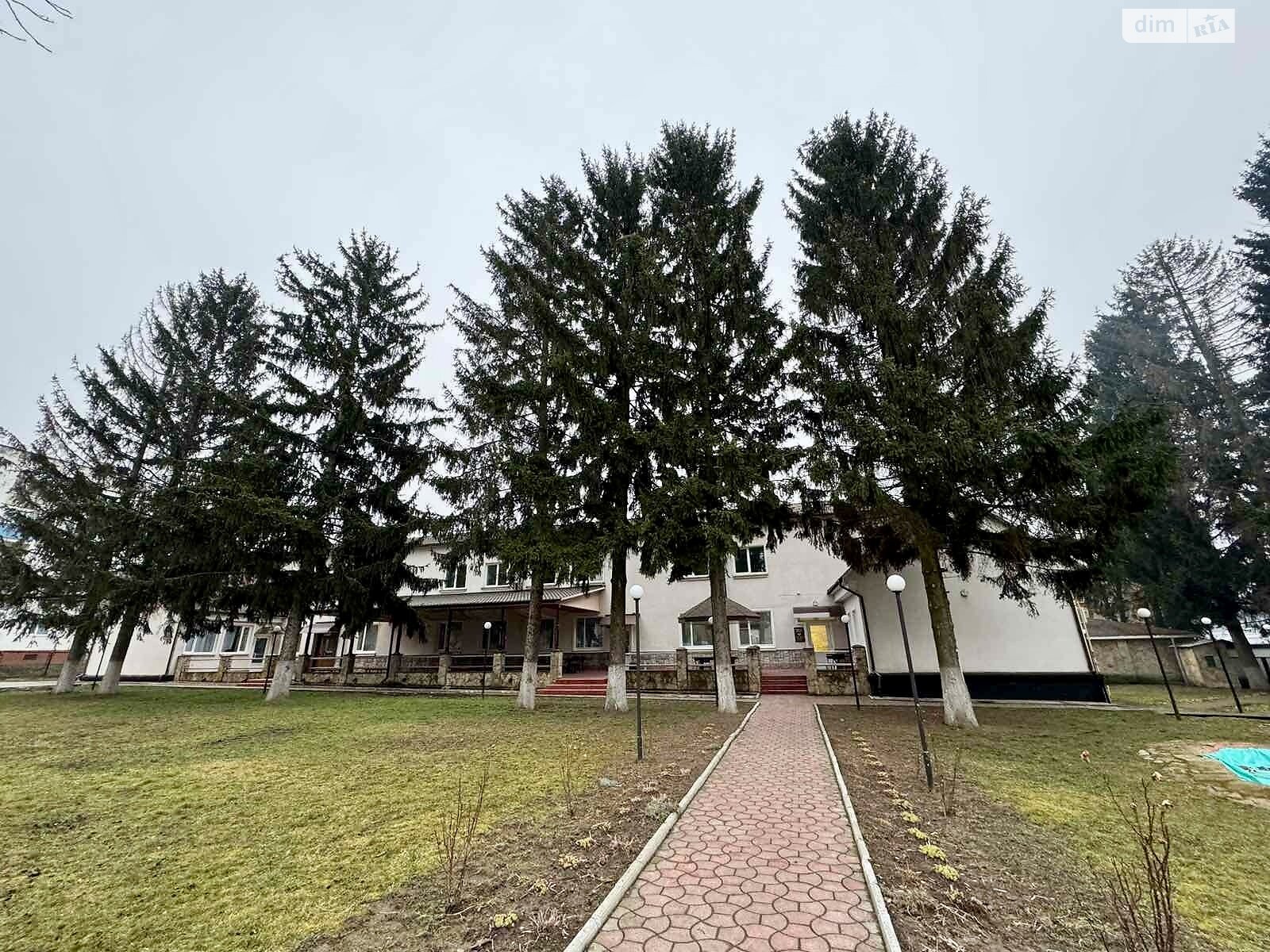 Обʼєкт нерухомості: ПЛОЩА - 1400 м², ЦІНА - 350 000 $
, вул. Максима Кривоноса — HUBTRUST, Вінниця