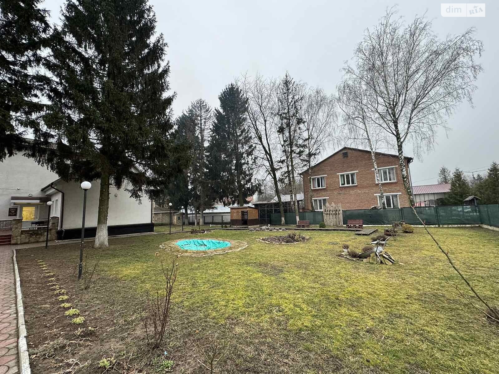 Обʼєкт нерухомості: ПЛОЩА - 1400 м², ЦІНА - 350 000 $
, вул. Максима Кривоноса — HUBTRUST, Вінниця