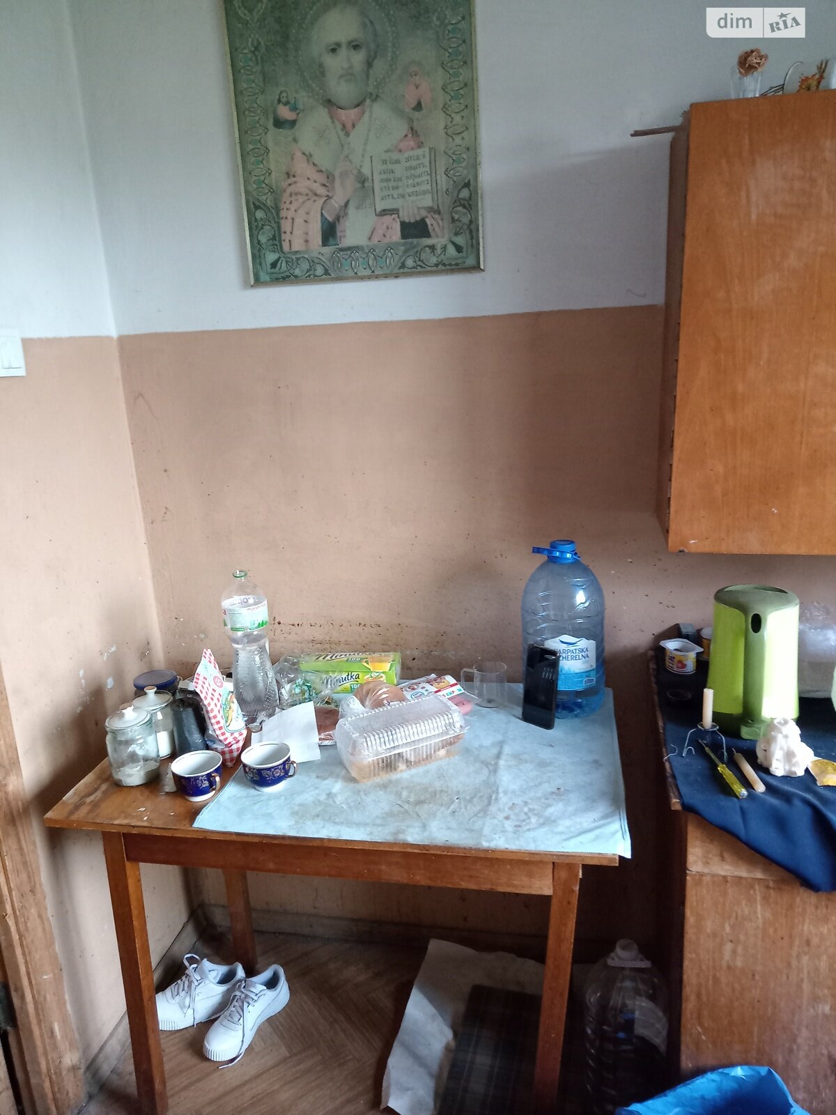 Обʼєкт нерухомості: 1 КІМ. КВАРТИРА, ПЛОЩА - 34 м², ЦІНА - 8 000 $
, вул. Академіка Заболотного — HUBTRUST, Вінниця