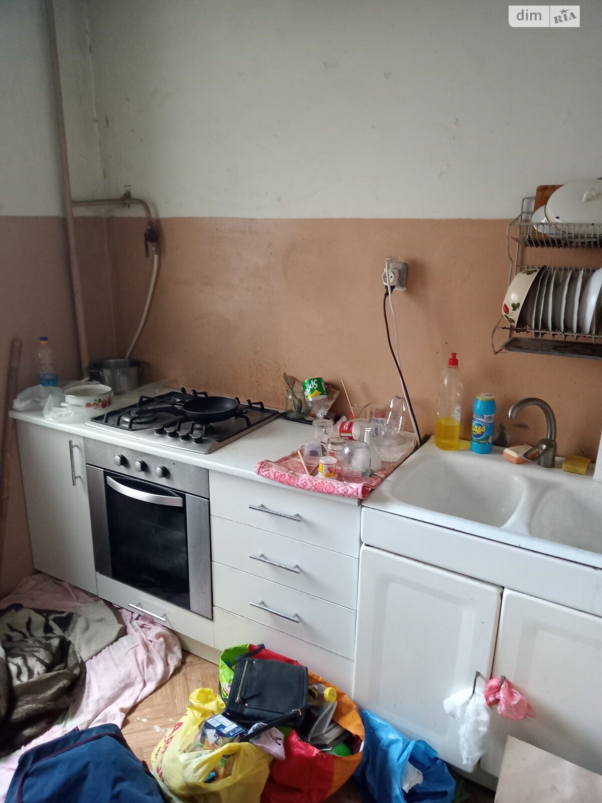 Обʼєкт нерухомості: 1 КІМ. КВАРТИРА, ПЛОЩА - 34 м², ЦІНА - 8 000 $
, вул. Академіка Заболотного — HUBTRUST, Вінниця