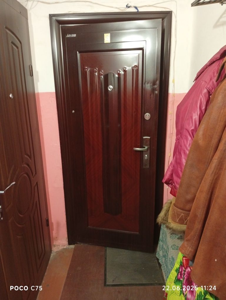 2 КІМ. КВАРТИРА, ПЛОЩА - 28 м², ЦІНА - 19 500 $
