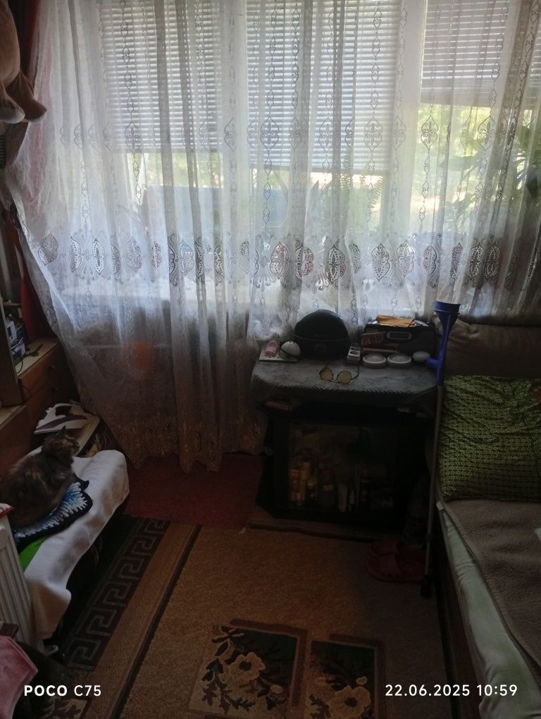 Обʼєкт нерухомості: 2 КІМ. КВАРТИРА, ПЛОЩА - 28 м², ЦІНА - 19 500 $
 — HUBTRUST, Вінниця