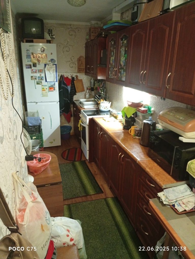 Обʼєкт нерухомості: 2 КІМ. КВАРТИРА, ПЛОЩА - 28 м², ЦІНА - 19 500 $
 — HUBTRUST, Вінниця
