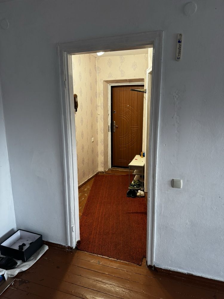 Обʼєкт нерухомості: 2 КІМ. КВАРТИРА, ПЛОЩА - 40 м², ЦІНА - 29 500 $
 — HUBTRUST, Вінниця