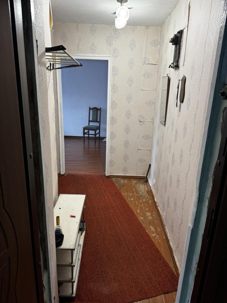 Обʼєкт нерухомості: 2 КІМ. КВАРТИРА, ПЛОЩА - 40 м², ЦІНА - 29 500 $
 — HUBTRUST, Вінниця