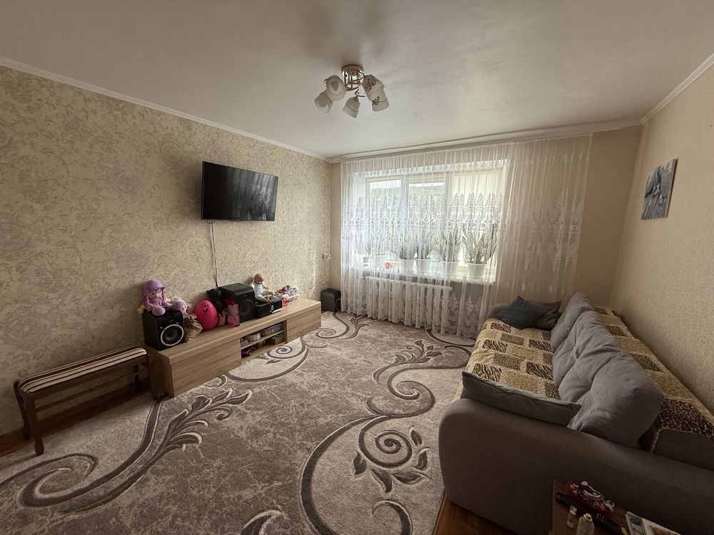 Обʼєкт нерухомості: 2 КІМ. КВАРТИРА, ПЛОЩА - 47.5 м², ЦІНА - 55 000 $
 — HUBTRUST, Вінниця