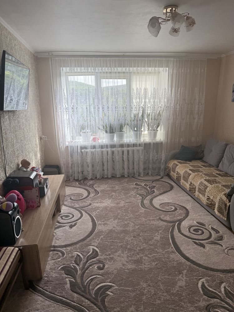 Обʼєкт нерухомості: 2 КІМ. КВАРТИРА, ПЛОЩА - 47.5 м², ЦІНА - 55 000 $
 — HUBTRUST, Вінниця