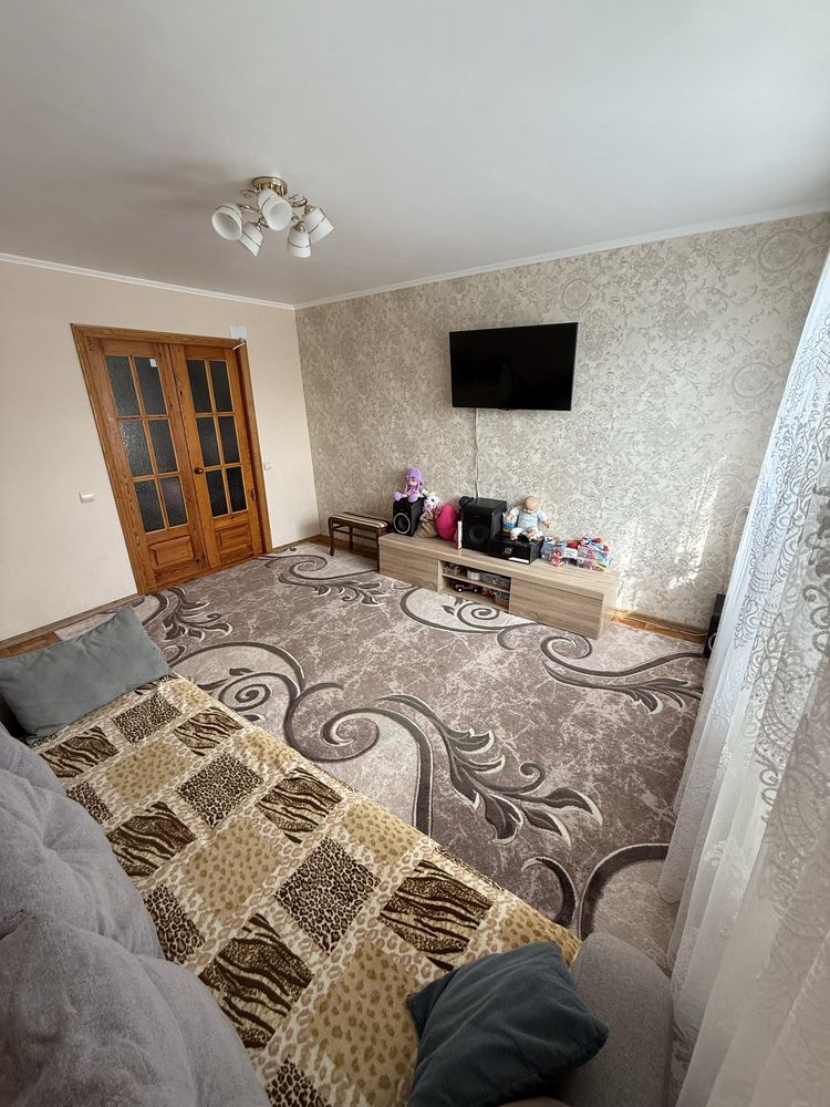 Обʼєкт нерухомості: 2 КІМ. КВАРТИРА, ПЛОЩА - 47.5 м², ЦІНА - 55 000 $
 — HUBTRUST, Вінниця