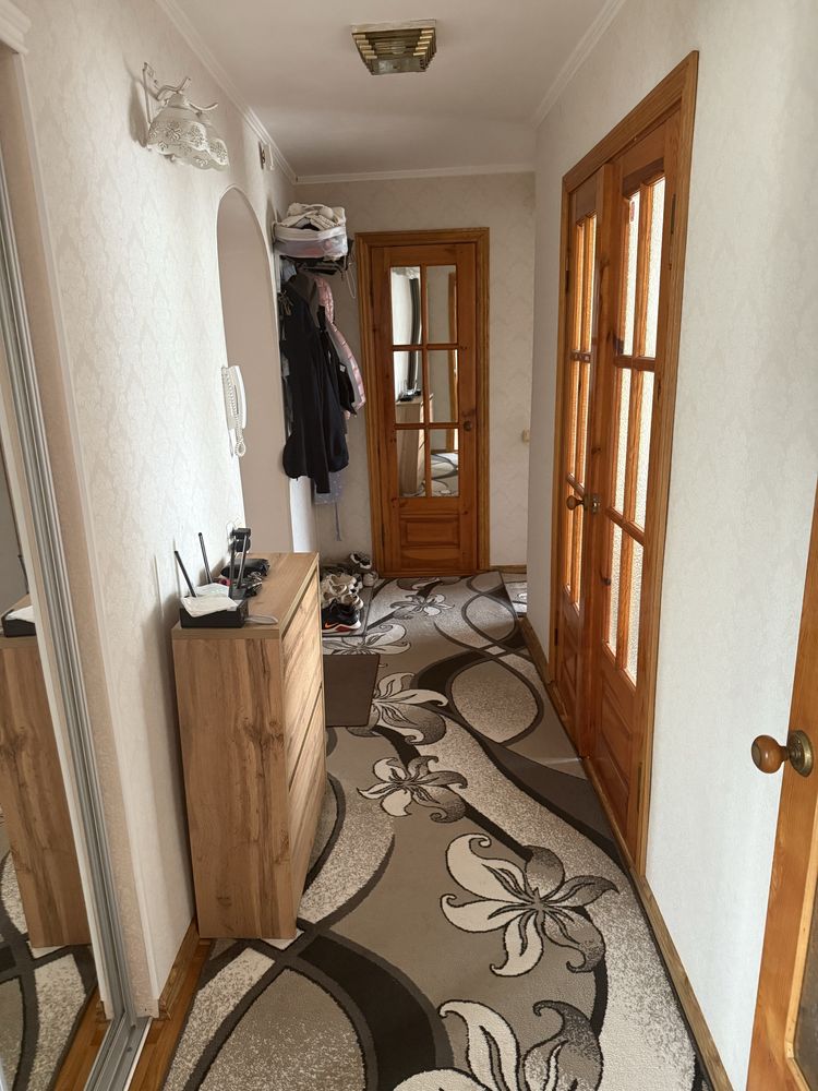 Обʼєкт нерухомості: 2 КІМ. КВАРТИРА, ПЛОЩА - 47.5 м², ЦІНА - 55 000 $
 — HUBTRUST, Вінниця