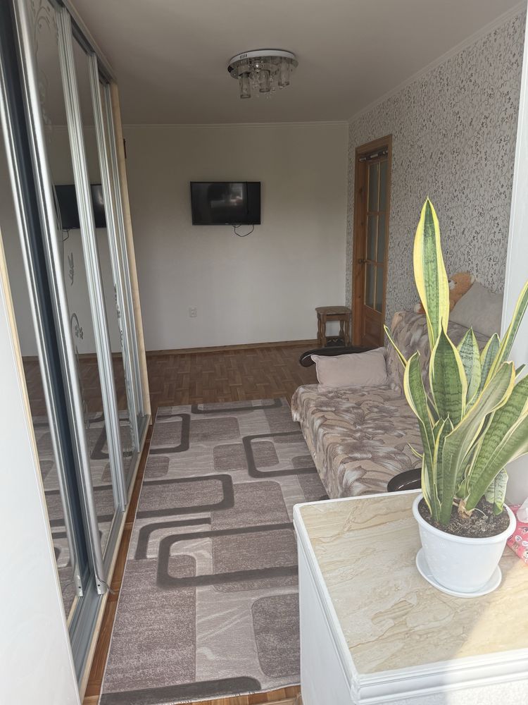 Обʼєкт нерухомості: 2 КІМ. КВАРТИРА, ПЛОЩА - 47.5 м², ЦІНА - 55 000 $
 — HUBTRUST, Вінниця