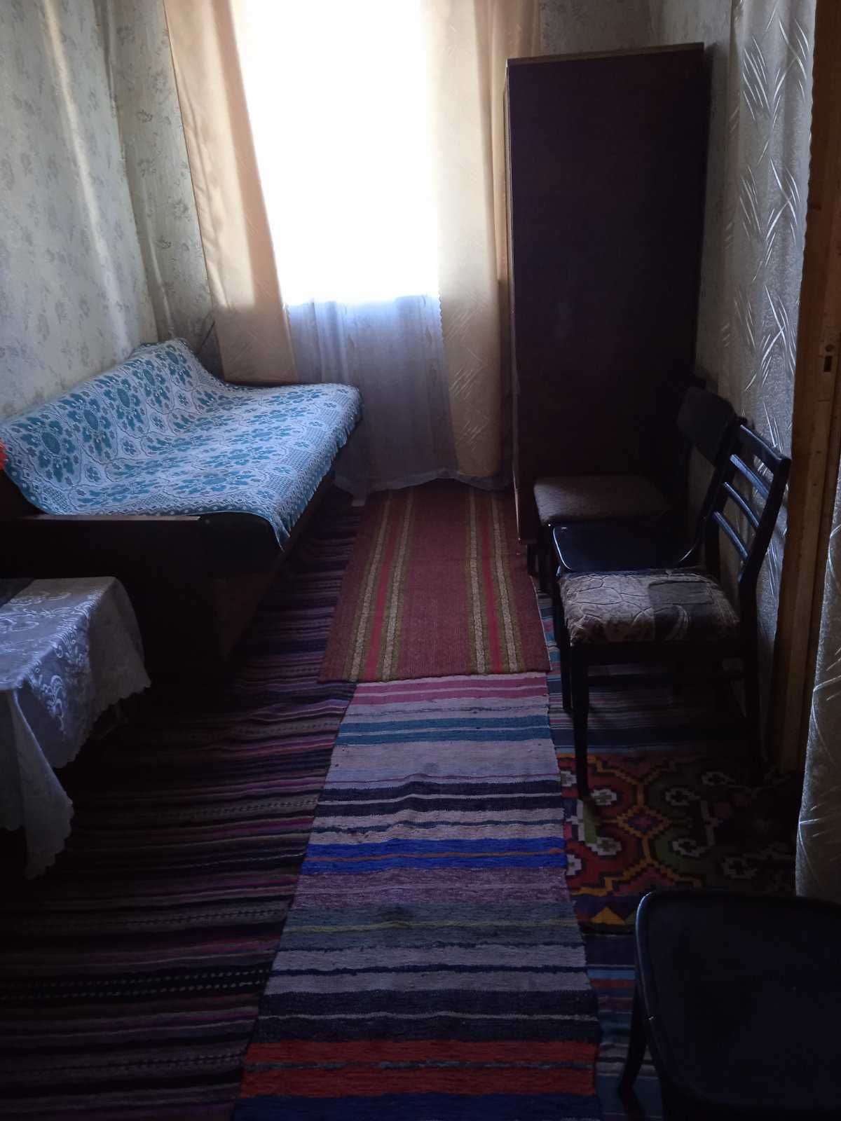 3 КІМ. КВАРТИРА, ПЛОЩА - 78 м², ЦІНА - 12 000 $
