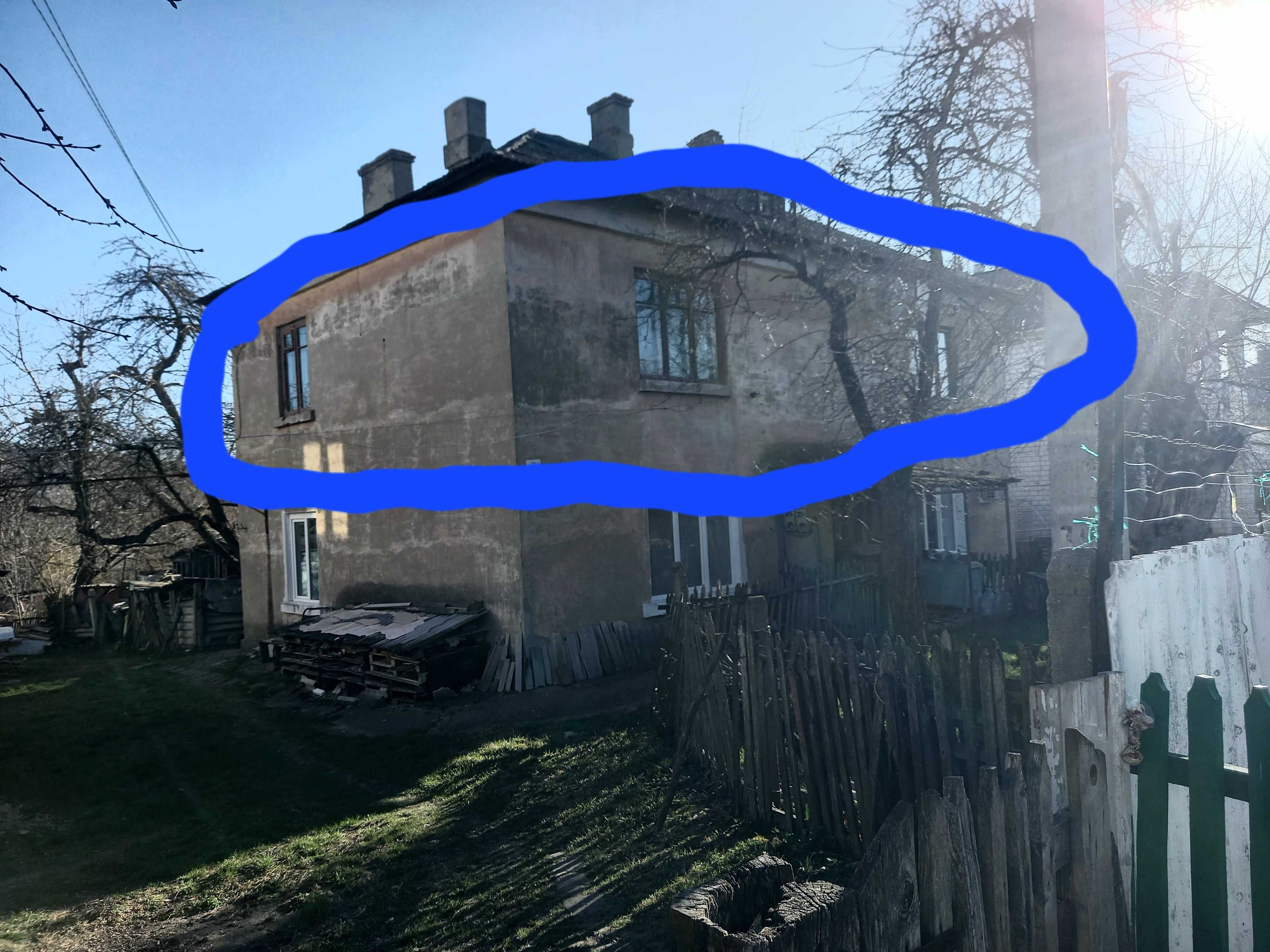 5 КІМ. КВАРТИРА, ПЛОЩА - 100 м², ЦІНА - 28 712 $
