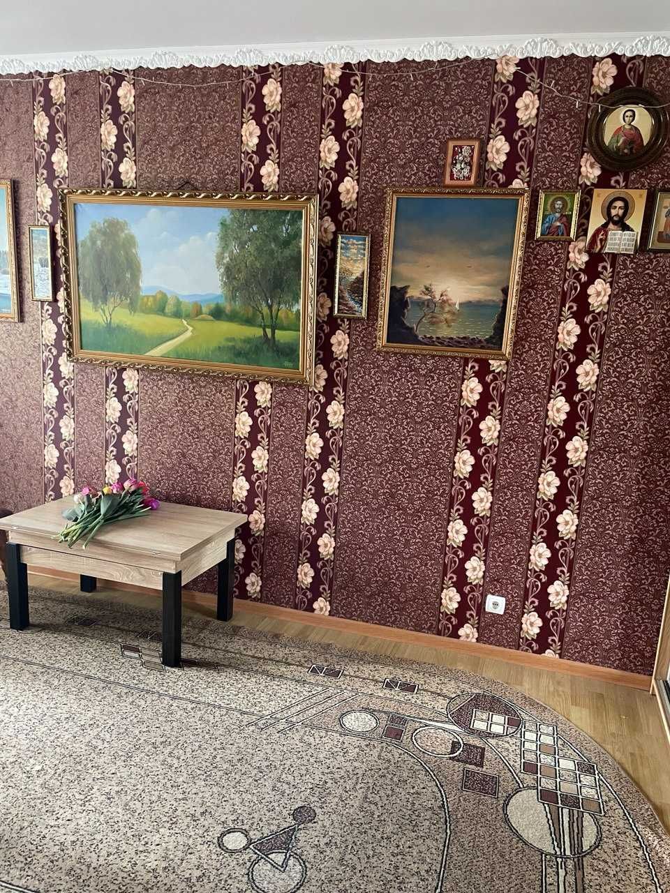 Обʼєкт нерухомості: 1 КІМ. КВАРТИРА, ПЛОЩА - 31.3 м², ЦІНА - 31 000 $
 — HUBTRUST, Вінниця