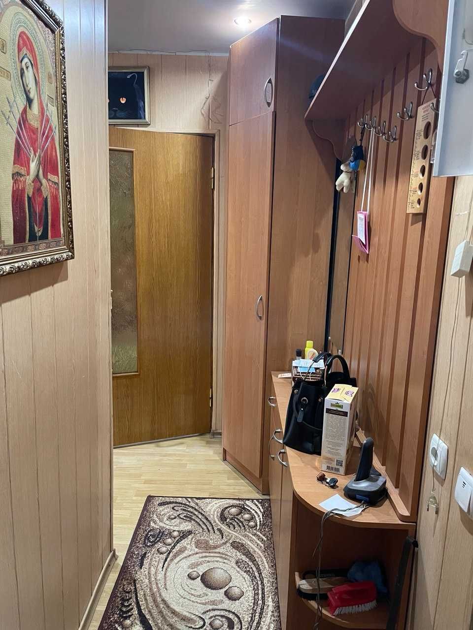 Обʼєкт нерухомості: 1 КІМ. КВАРТИРА, ПЛОЩА - 31.3 м², ЦІНА - 31 000 $
 — HUBTRUST, Вінниця