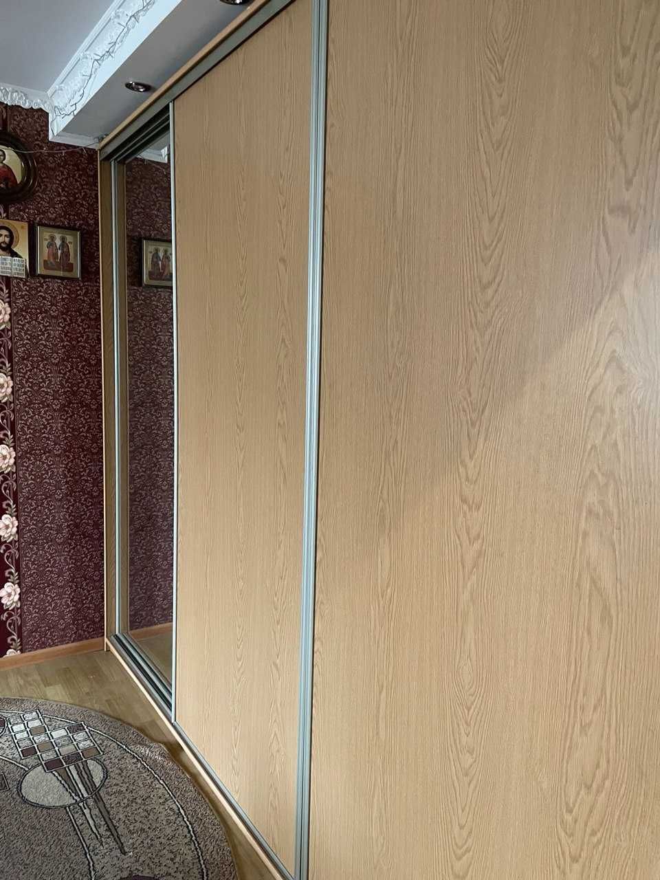 Обʼєкт нерухомості: 1 КІМ. КВАРТИРА, ПЛОЩА - 31.3 м², ЦІНА - 31 000 $
 — HUBTRUST, Вінниця