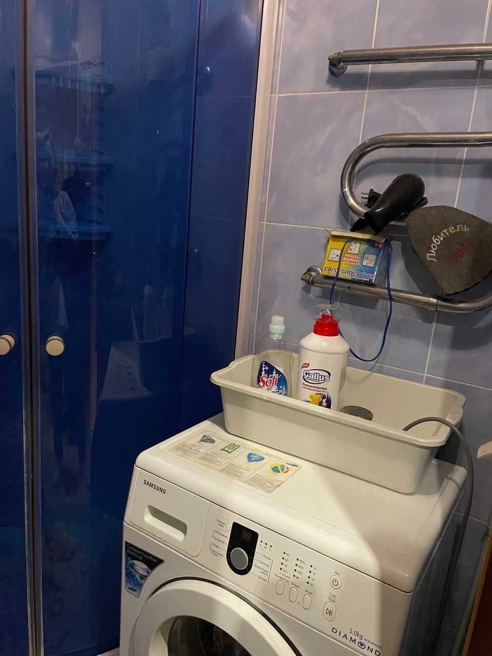 Обʼєкт нерухомості: 1 КІМ. КВАРТИРА, ПЛОЩА - 31.3 м², ЦІНА - 31 000 $
 — HUBTRUST, Вінниця