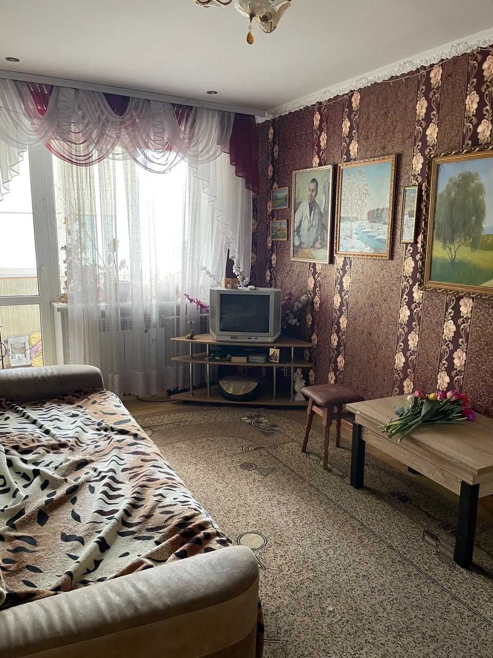 Обʼєкт нерухомості: 1 КІМ. КВАРТИРА, ПЛОЩА - 31.3 м², ЦІНА - 31 000 $
 — HUBTRUST, Вінниця