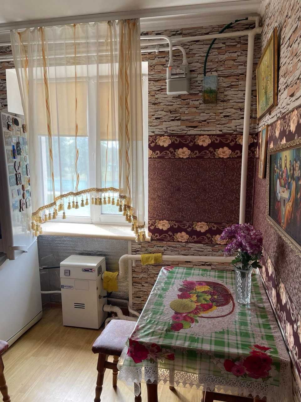 Обʼєкт нерухомості: 1 КІМ. КВАРТИРА, ПЛОЩА - 31.3 м², ЦІНА - 31 000 $
 — HUBTRUST, Вінниця