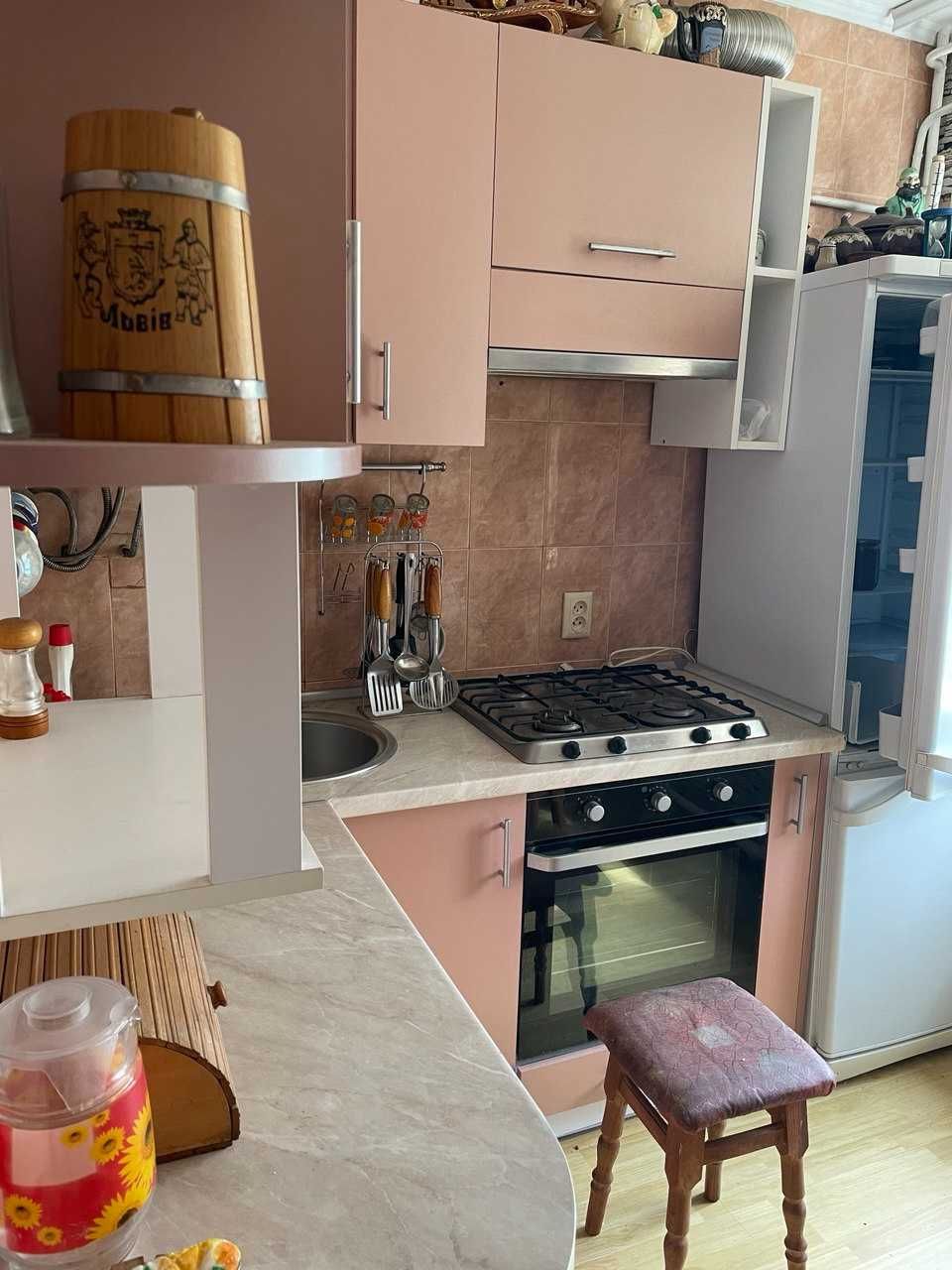 Обʼєкт нерухомості: 1 КІМ. КВАРТИРА, ПЛОЩА - 31.3 м², ЦІНА - 31 000 $
 — HUBTRUST, Вінниця