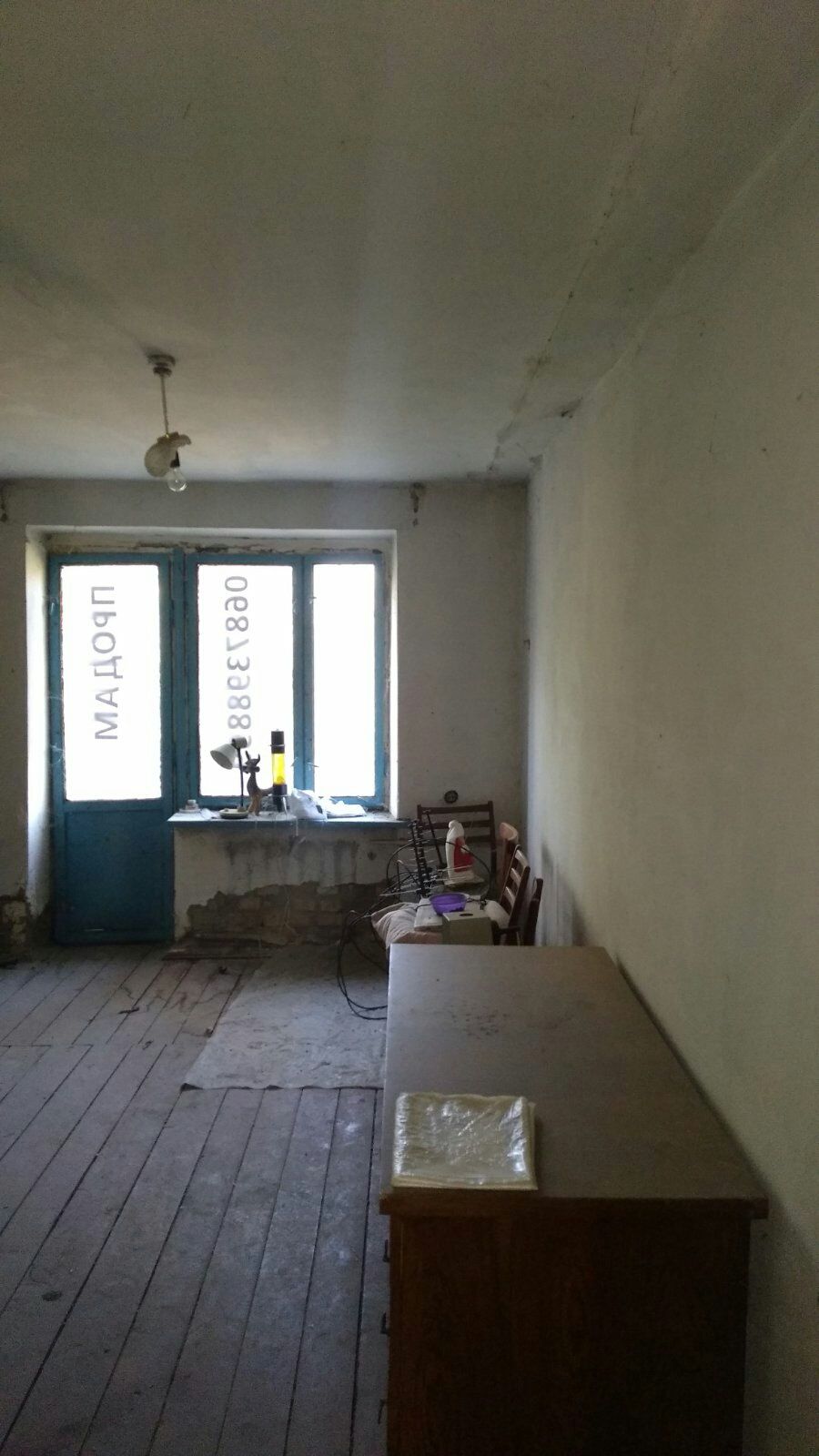 Обʼєкт нерухомості: 2 КІМ. КВАРТИРА, ПЛОЩА - 48 м², ЦІНА - 7 000 $
 — HUBTRUST, Вінниця
