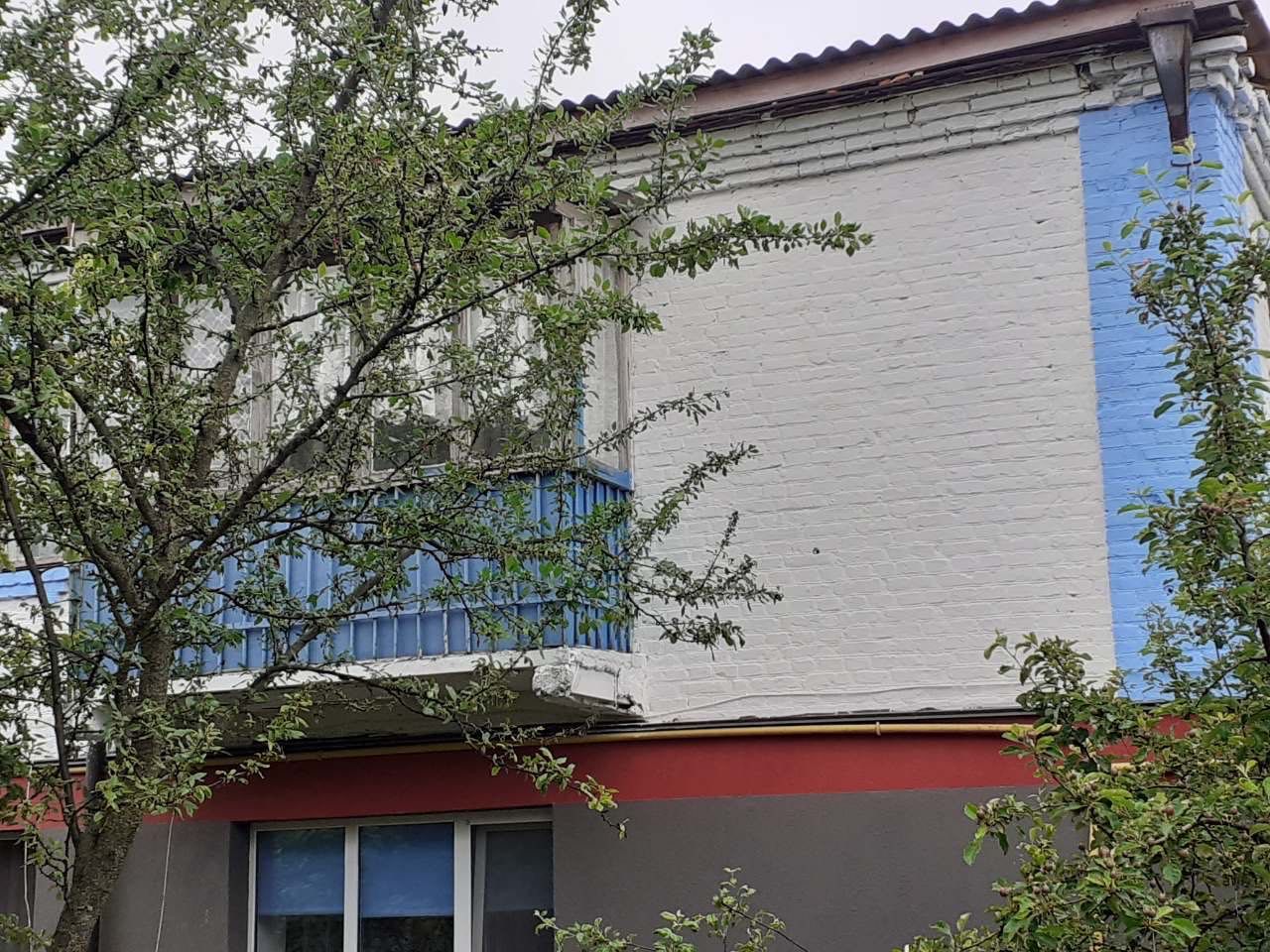 4 КІМ. КВАРТИРА, ПЛОЩА - 57.5 м², ЦІНА - 6 316 $
