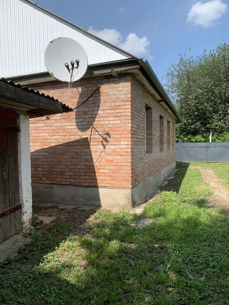 Обʼєкт нерухомості: 4 КІМ. БУДИНОК, ПЛОЩА - 85 м², ЦІНА - 23 000 $
 — HUBTRUST, Вінниця