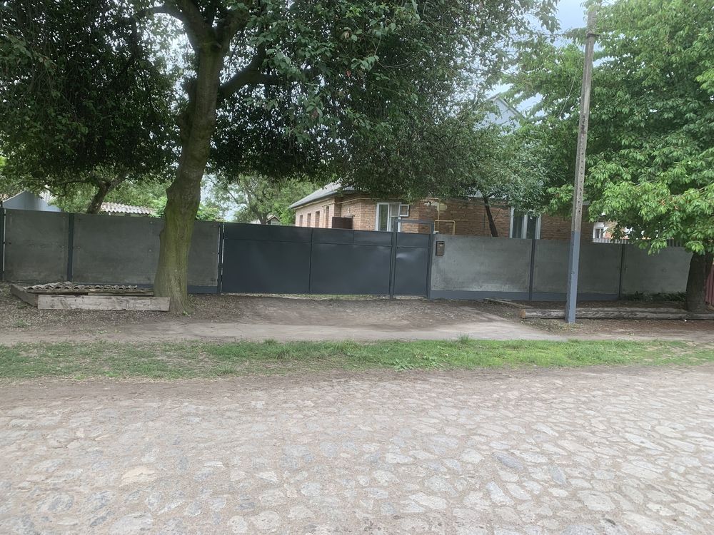 Обʼєкт нерухомості: 4 КІМ. БУДИНОК, ПЛОЩА - 85 м², ЦІНА - 23 000 $
 — HUBTRUST, Вінниця