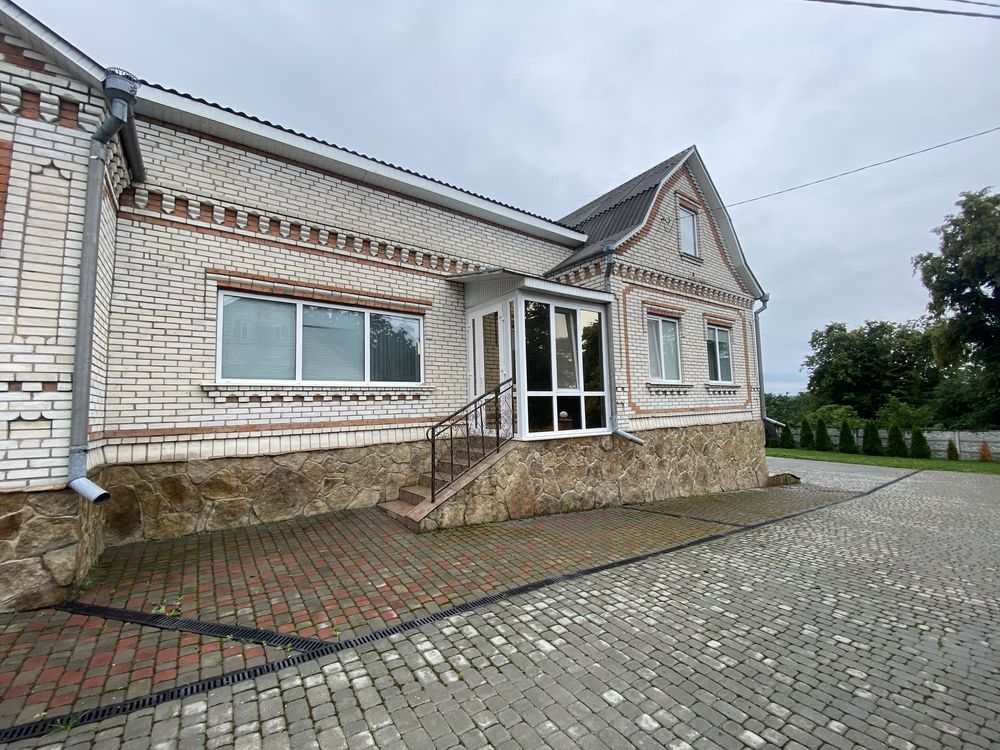 Обʼєкт нерухомості: 9 КІМ. БУДИНОК, ПЛОЩА - 170 м², ЦІНА - 94 000 $
 — HUBTRUST, Вінниця