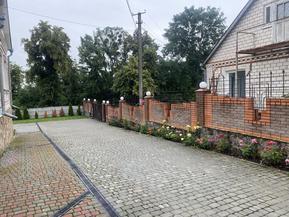 Обʼєкт нерухомості: 9 КІМ. БУДИНОК, ПЛОЩА - 170 м², ЦІНА - 94 000 $
 — HUBTRUST, Вінниця