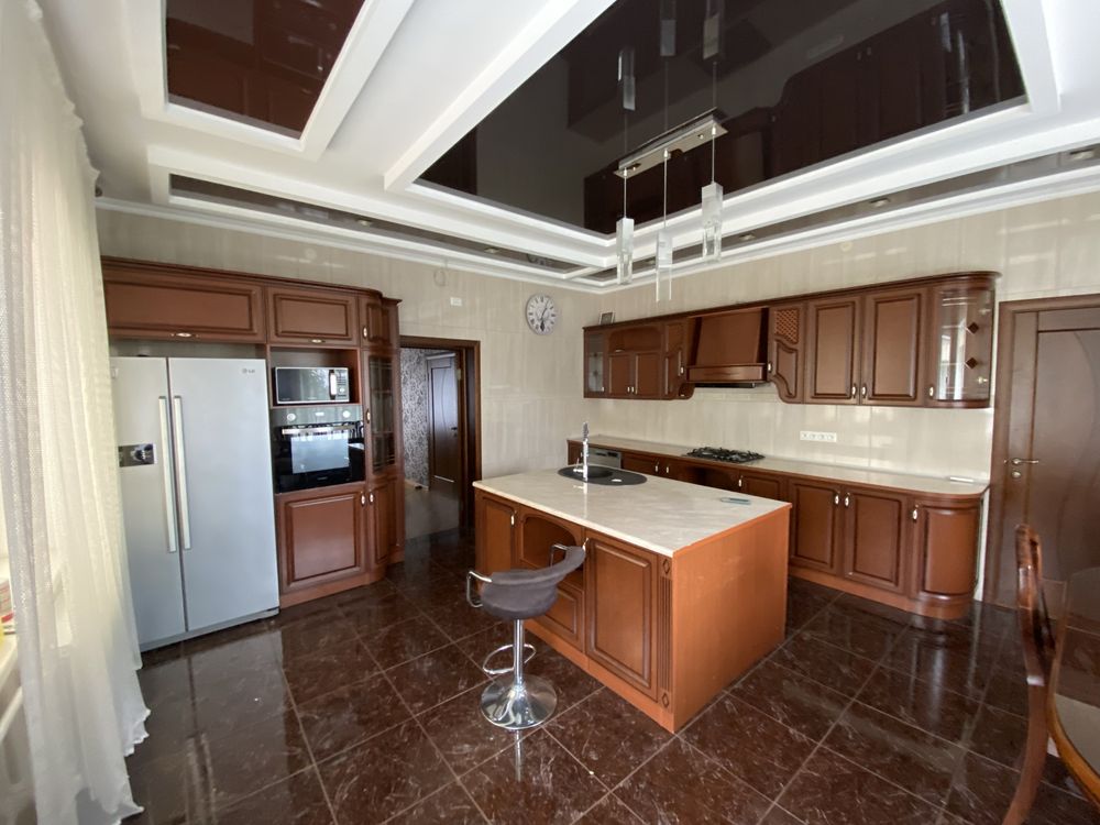 Обʼєкт нерухомості: 9 КІМ. БУДИНОК, ПЛОЩА - 170 м², ЦІНА - 94 000 $
 — HUBTRUST, Вінниця